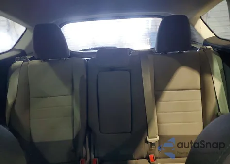 2013 Ford C-Max Se z USA, uszkodzony, nr VIN 1FADP5AU9DL538766